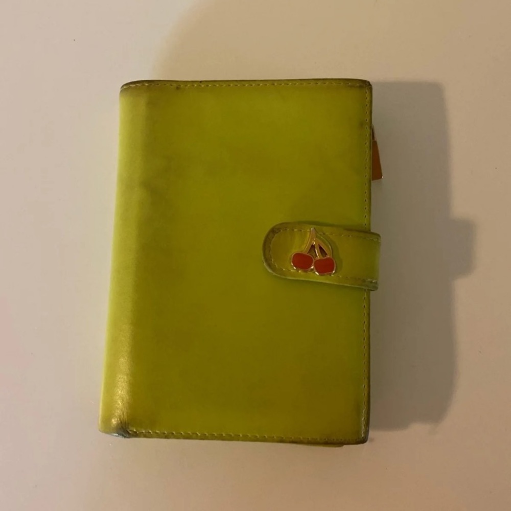 Furla wallet